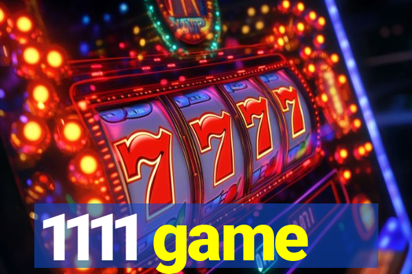 1111 game